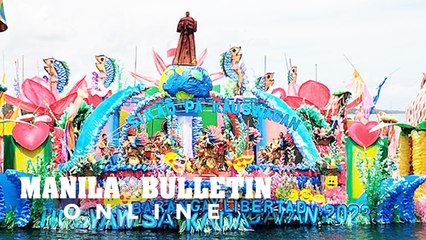 Kauswagan celebrates 75th founding anniversary, Hugyaw sa Kadagatan festival