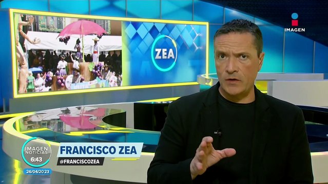 Tere Jiménez encabeza el Desfile de Primavera en Aguascalientes