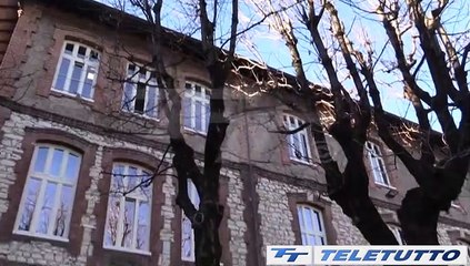 Video News - PNRR, LAVORI SUGLI ISTITUTI SUPERIORI