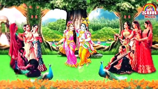 Bhajman Govinda Dr Nirdosh Gurjar जन्माष्टमी भजन 2022