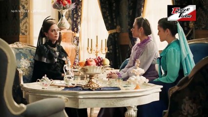 السلطان عبد الحميد - الجزء 1 - الحلقة 2 ـ  تركى مدبلج