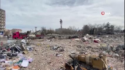 89 kişinin öldüğü Galeria İş Merkezine ait ilişkin bilirkişi raporu hazırlandı