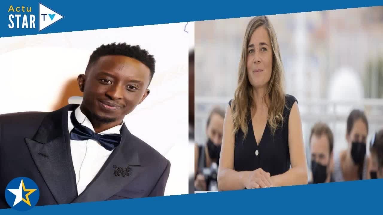 "Les agents se parlent…" : Blanche Gardin, une menteuse arrogante ? Ahmed Sylla brise le silence