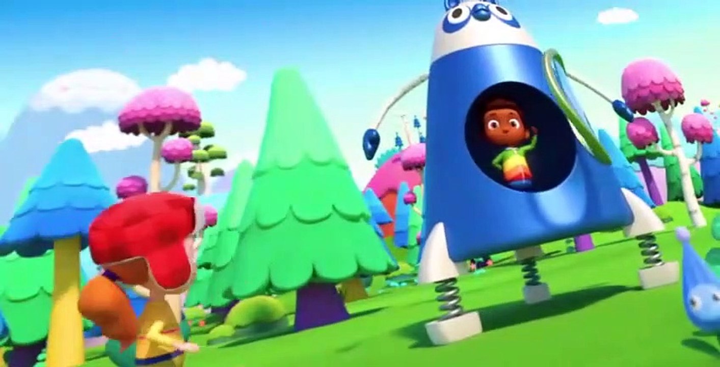 Mia's Magic Playground E020