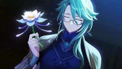 Genshin Impact - Baizhu : « À la recherche d'un remède »