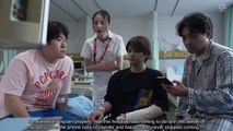 Akai Nurse Call - 赤いナースコール - English Subtitles - E5