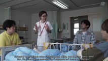 Akai Nurse Call - 赤いナースコール - English Subtitles - E7