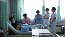 Akai Nurse Call - 赤いナースコール - English Subtitles - E8