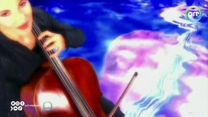 ايه آر تي _ ART  شو عملتي بقلوب الناس