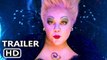 THE LITTLE MERMAID -Ariel Meets Ursula- Trailer (2023) Halle Bailey, Melissa McCarthy