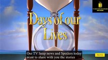 DOOL 4-27-2023 | Peacock Days of our lives Spoilers THURSDAY, April 27
