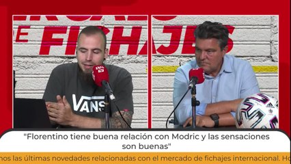 Joaquín Maroto: "Tebas quiere ayudar a que Messi vuelva al Barça"