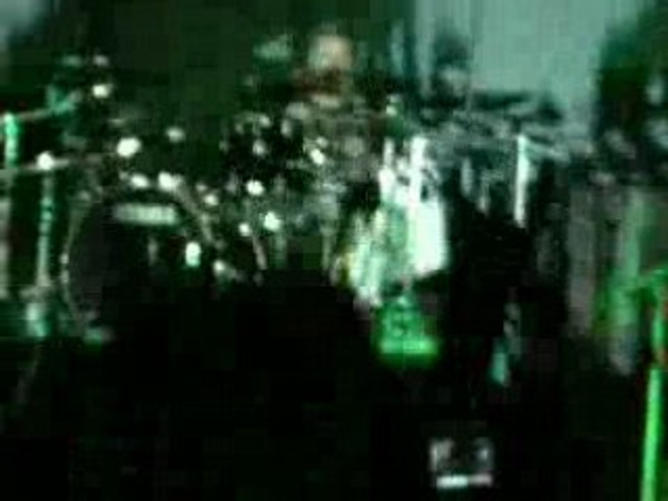 Tokio Hotel in Paris Bercy - Reden presentation