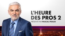 L'Heure des Pros 2 du 26/04/2023