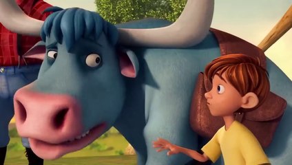 New cartoon movie in Hindi 2023 _ Hollywood Animation movies Hindi _ cartoon movie in Hindi dubbed _