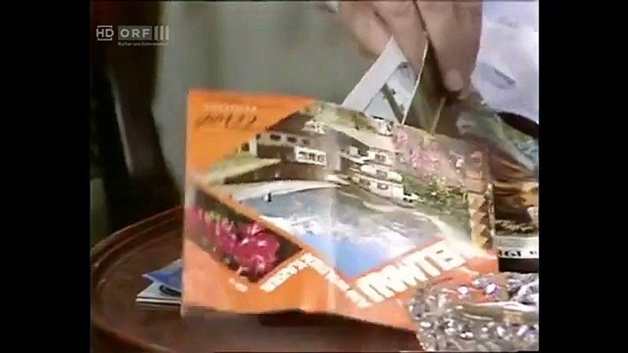 016 Die liebe Familie Fernweh