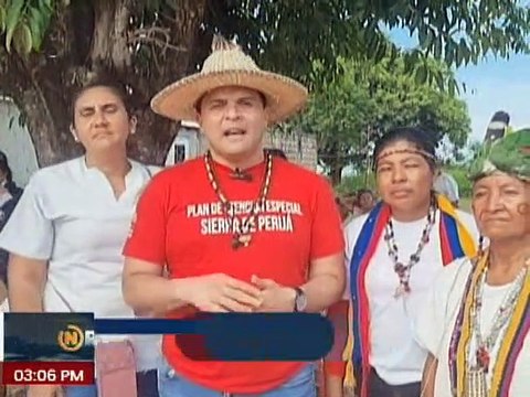 Zulia | Inician mega jornada de vacunación para niños y adultos de los 21 municipios de la entidad