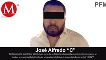 Frenan extradición de 'El Contador', presunto líder del Cartel de Golfo, a Estados Unidos