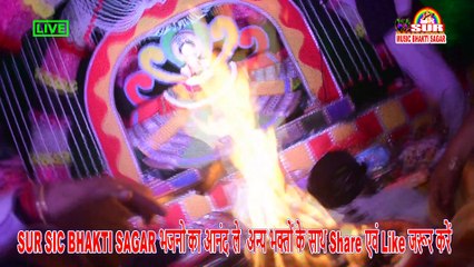 Sheetal Pandey ने गाया बहुत प्यारा श्याम भजन