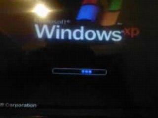 problème acer aspire 5100