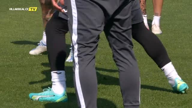 Setién sobre el Espanyol: Necesitan los puntos imperiosamente. Espero un partido muy difícil y muy complicado