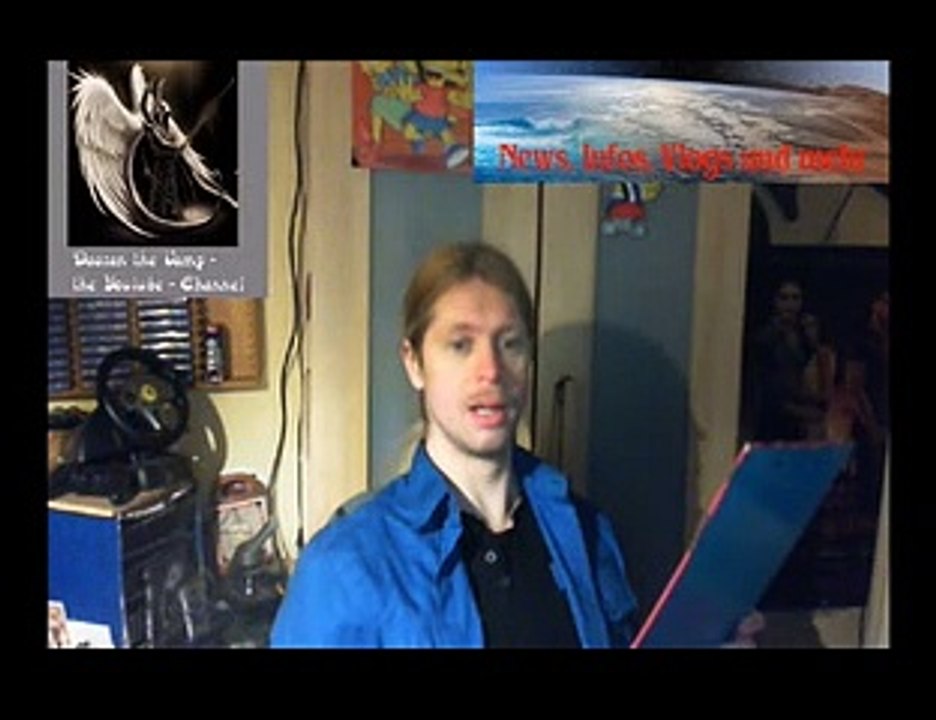 Tumps Nuktelar - Koffer wirklich sicher