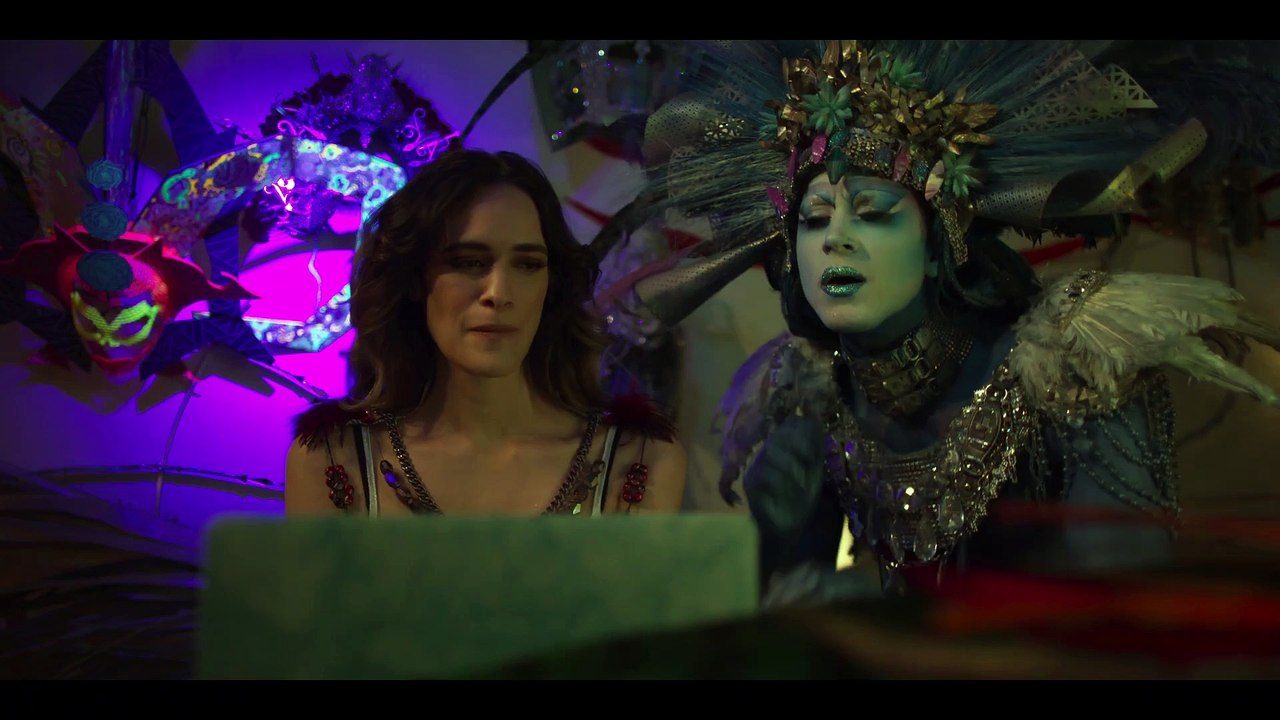 Follow Her - Official Trailer