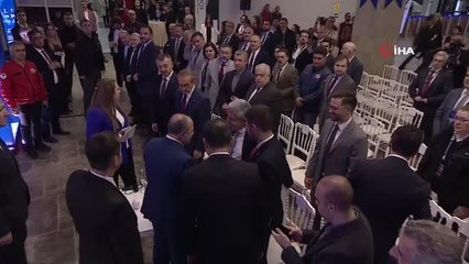 Bakan Varank: "Türkiye'de 12 ay içerisinde 65 nanometre çipleri üretmeye başlayacağız"