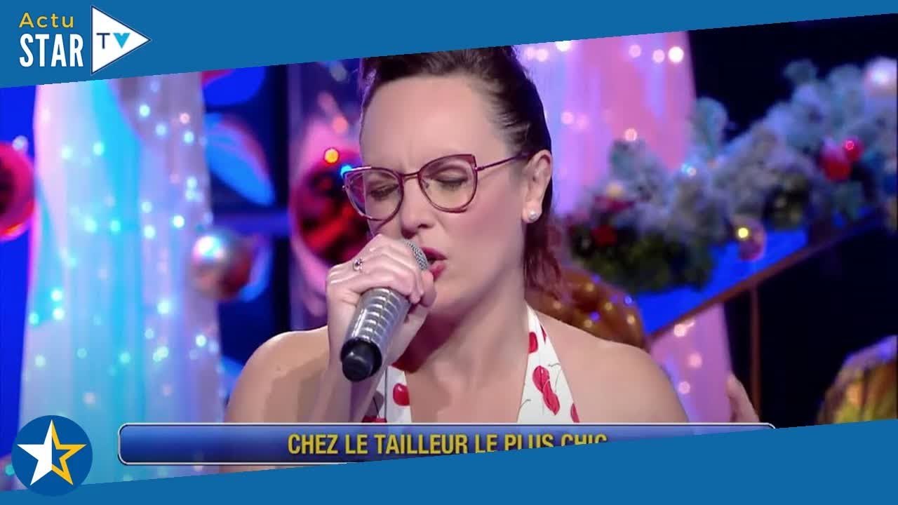 N'oubliez pas les paroles : Jennifer est-elle en couple ?