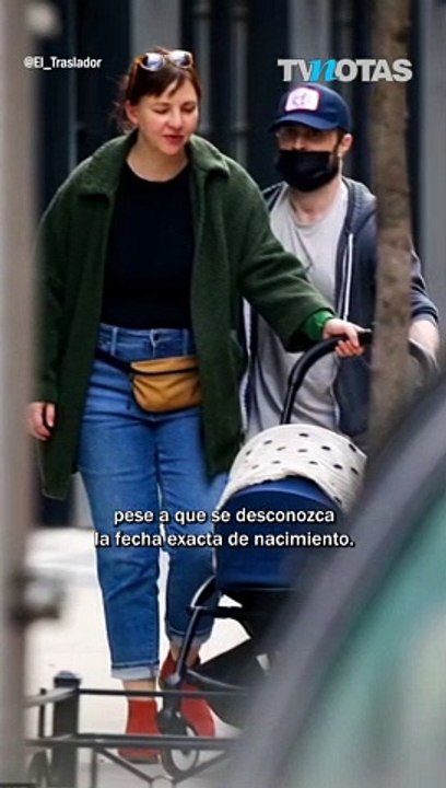 ¡El mago tuvo un bebé!