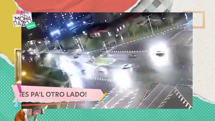 Rusia bombardea ciudad rusa...