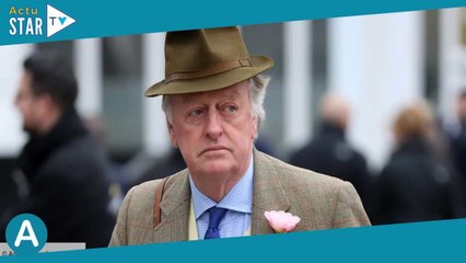 Andrew Parker Bowles, l’ex de Camilla “vilain” avec les femmes : son comportement pointé du doigt