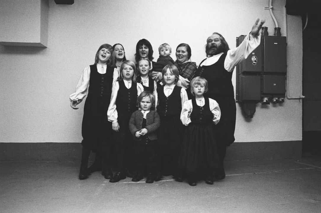 Die tragischen Schicksalsschläge der Kelly Family