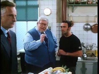 Pie in the Sky. S04 E04. New Leaf.