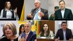 Crisis en gabinete de Petro desencadena la salida de 7 ministros en Colombia