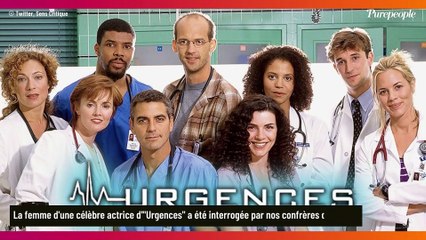 Urgences : Une actrice culte de la série en couple avec une Française, leur rencontre dans un moment terrible