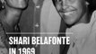 WATCH: In My Feed - Remembering Harry Belafonte the Family Man