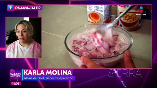 Crean recetario inspirado en platillos favoritos de personas desaparecidas