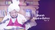 Exegesis of Kalam e Bahoo | شرح ابیاتِ باھُوؒ | Sharah Abyat e Bahoo | Sultan-ul-Ashiqeen | Abyat e Bahoo | Urdu/Hindi | English Subtitles | Part 28