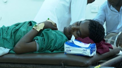 ما التحديات التي يواجهها النظام الصحي في السودان؟