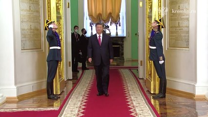 La UE considera positiva la llamada de Xi y Zelenski