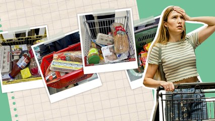 Épicerie: où se rendre pour faire baisser sa facture ?