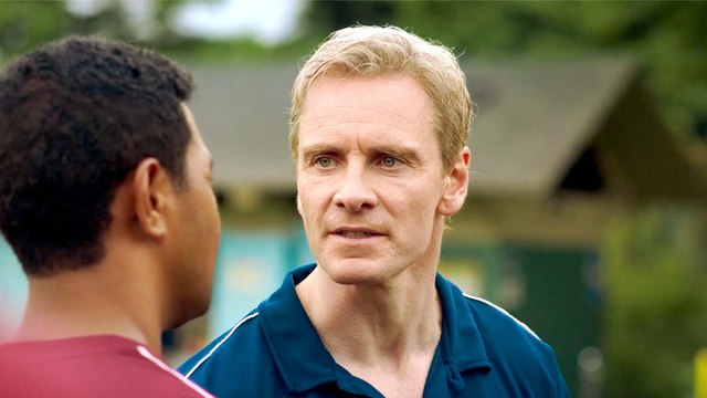 Official Trailer for Taika Waititi's Next Goal Wins