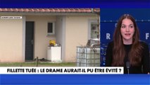 Karima Brikh : «C'est aussi le sujet de la famille»