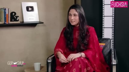 kaifi Khalil talks about inspiring story and struggle #kaifikhalilinterveiw #familytime #viralvideo