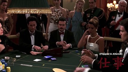 James Bond, Goldeneye | Shigoto