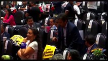 ¡VEAN! ¡Perredista llamó a AMLO falso mesías tropical y morena le revira que cavó su tumba política!