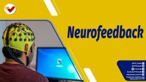Punto de Encuentro | Neurofeedback, ciencia que estudia el cerebro