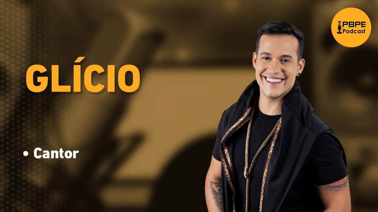 GLÍCIO