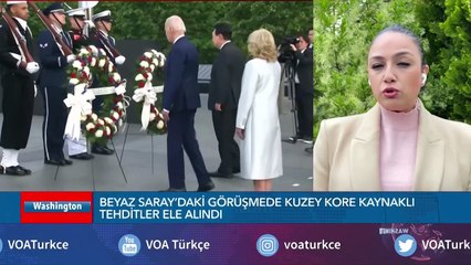 Kuzey Kore'ye Karşı Nükleer Caydırıcılık Anlaşması 